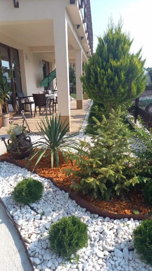 Villa Lucija By Romantique Veles Exterior foto